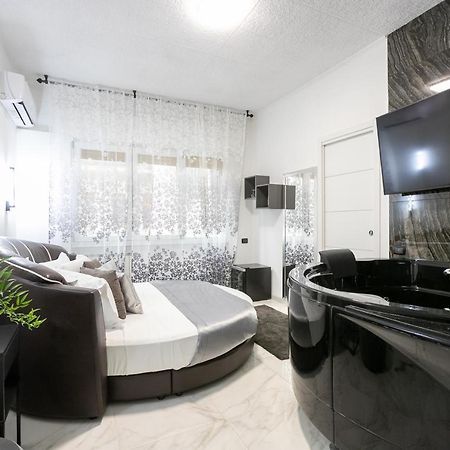 Gregorio VII Luxury Suites San Damaso Rzym Zewnętrze zdjęcie