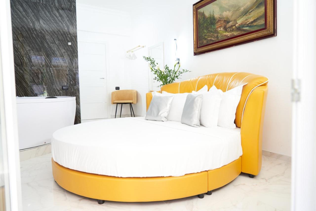 Gregorio VII Luxury Suites San Damaso Rzym Zewnętrze zdjęcie