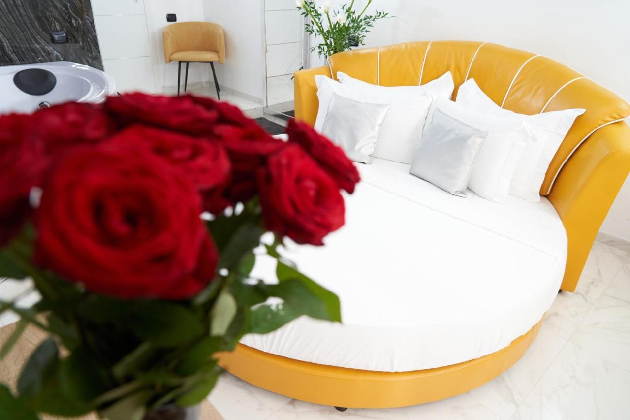 Gregorio VII Luxury Suites San Damaso Rzym Zewnętrze zdjęcie