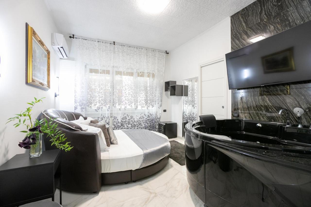 Gregorio VII Luxury Suites San Damaso Rzym Zewnętrze zdjęcie