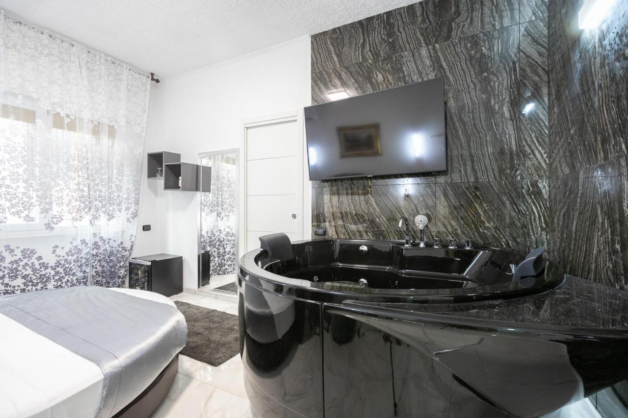 Gregorio VII Luxury Suites San Damaso Rzym Zewnętrze zdjęcie