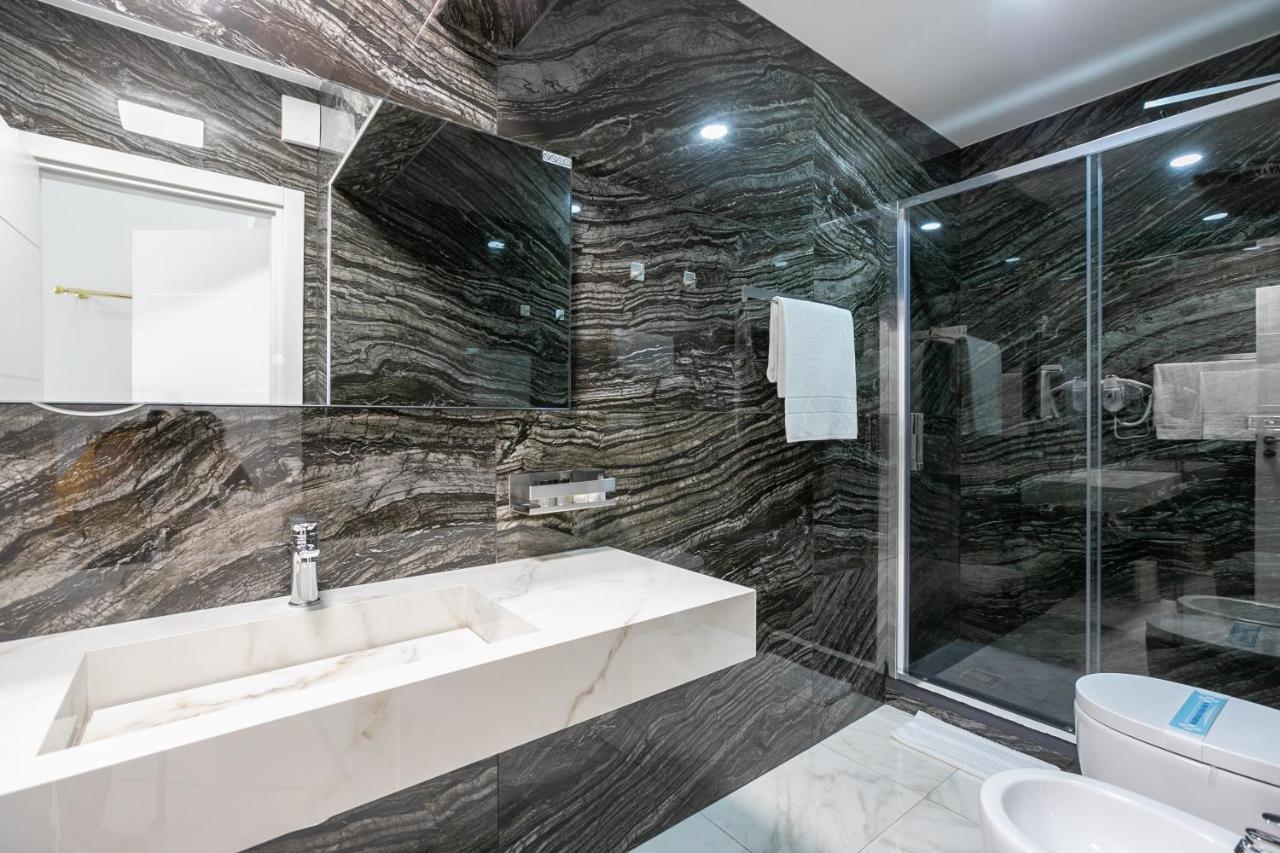 Gregorio VII Luxury Suites San Damaso Rzym Zewnętrze zdjęcie