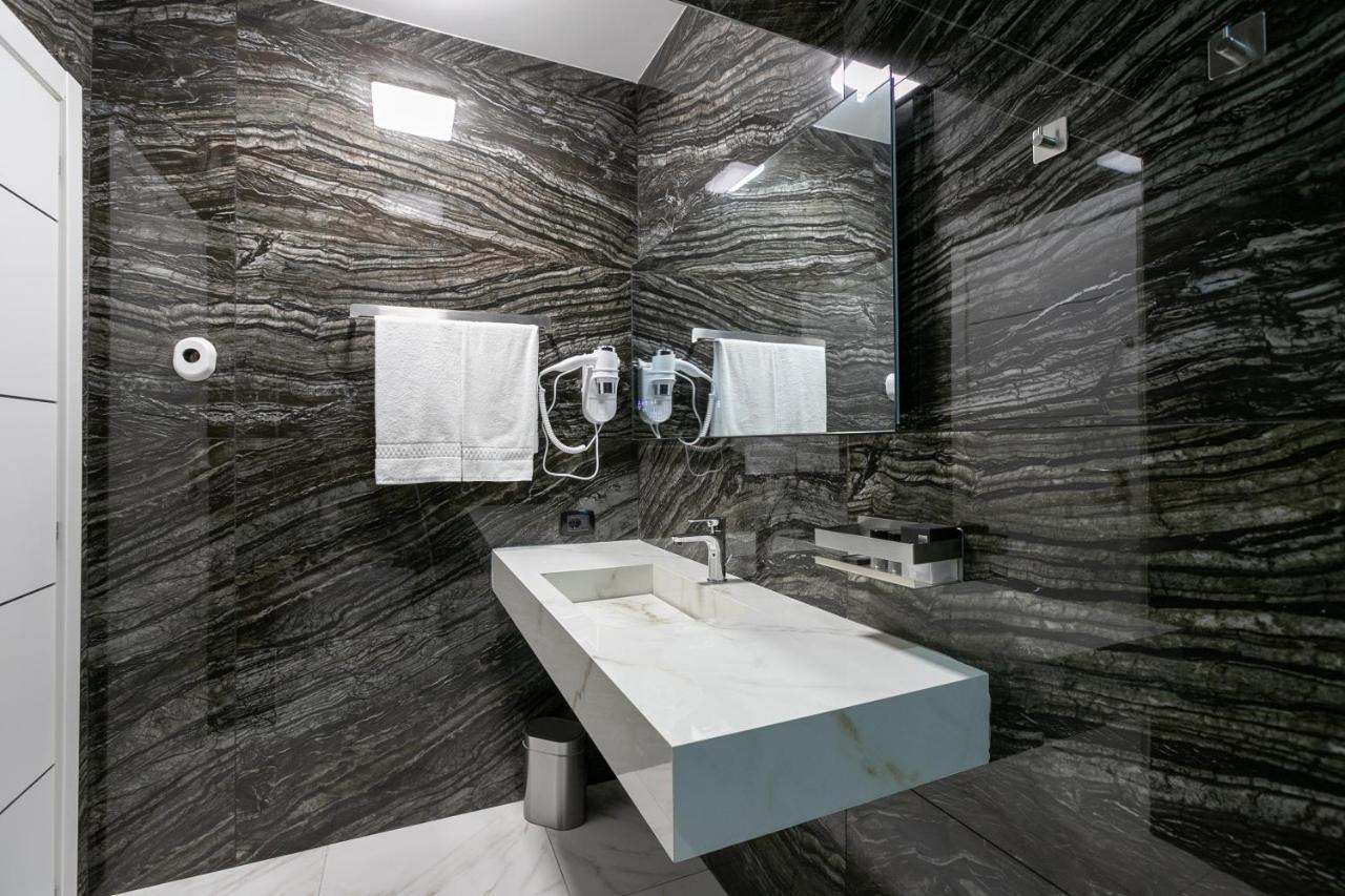 Gregorio VII Luxury Suites San Damaso Rzym Zewnętrze zdjęcie