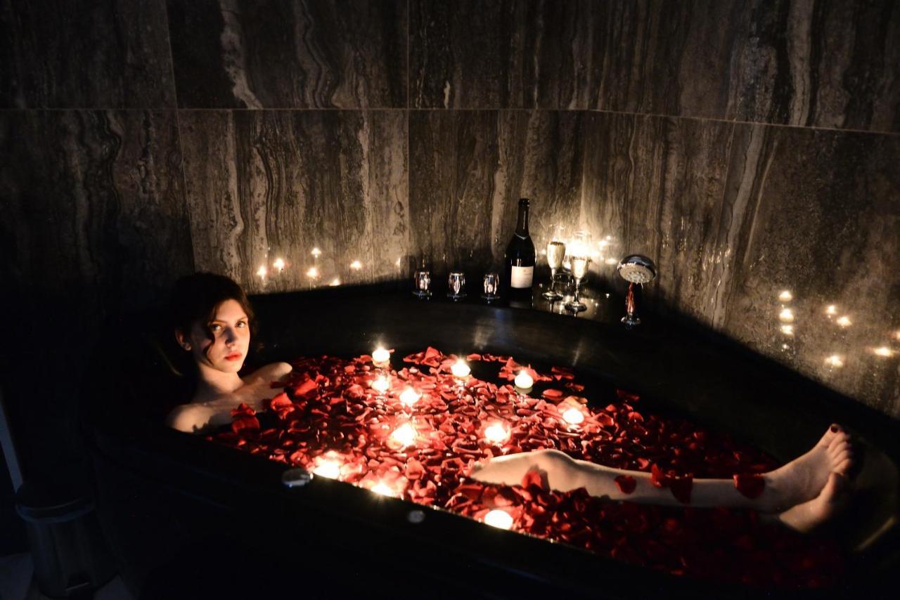 Gregorio VII Luxury Suites San Damaso Rzym Zewnętrze zdjęcie