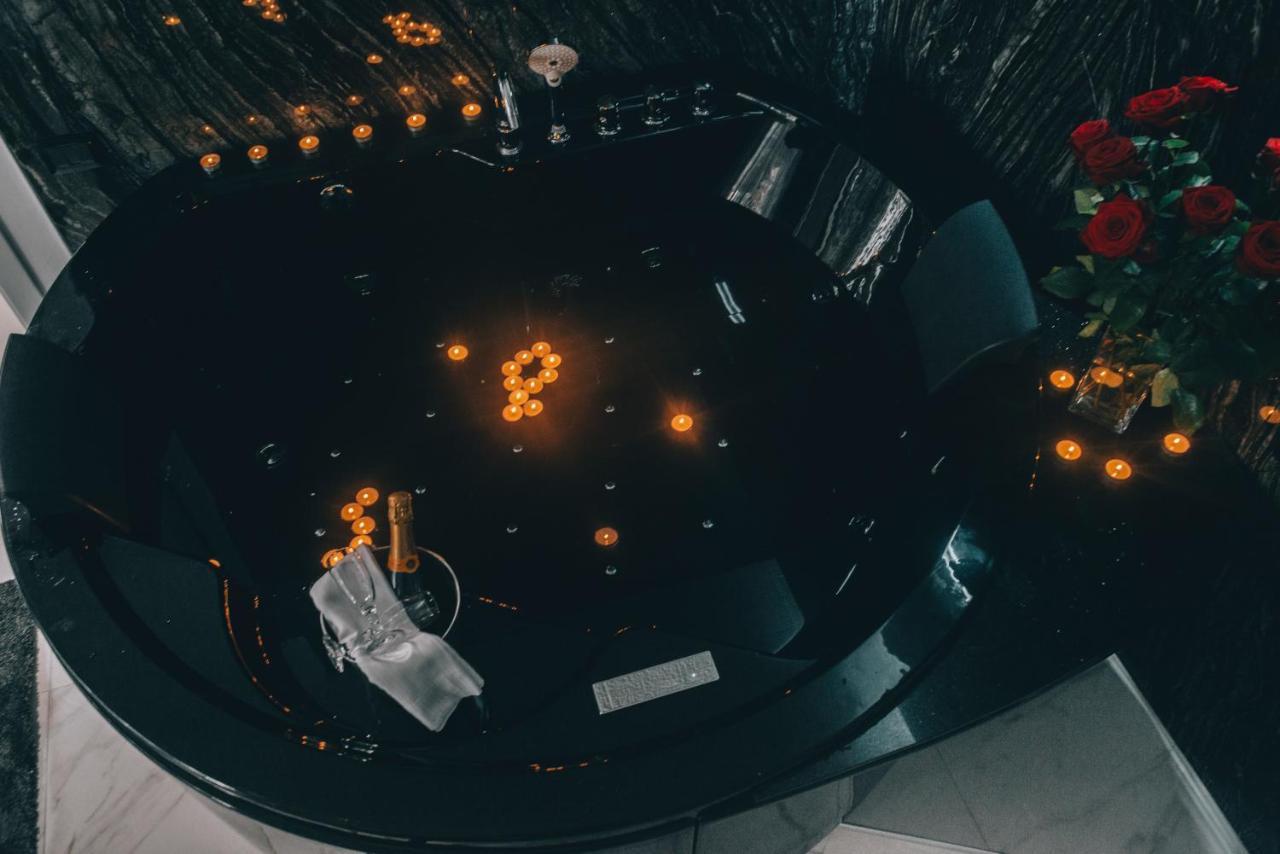 Gregorio VII Luxury Suites San Damaso Rzym Zewnętrze zdjęcie