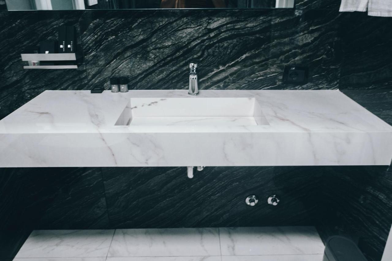 Gregorio VII Luxury Suites San Damaso Rzym Zewnętrze zdjęcie