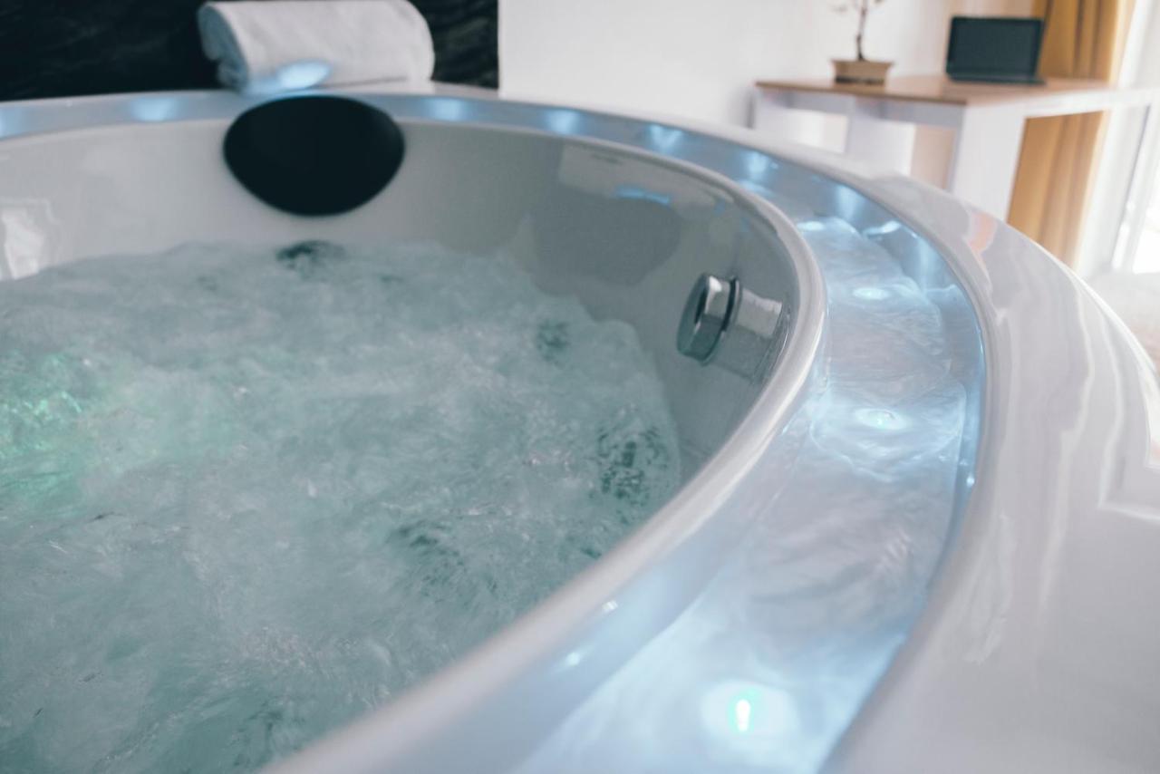 Gregorio VII Luxury Suites San Damaso Rzym Zewnętrze zdjęcie