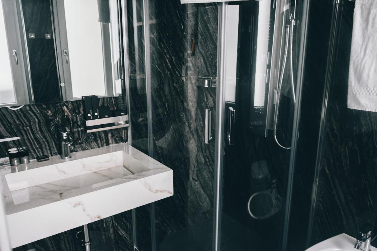 Gregorio VII Luxury Suites San Damaso Rzym Zewnętrze zdjęcie