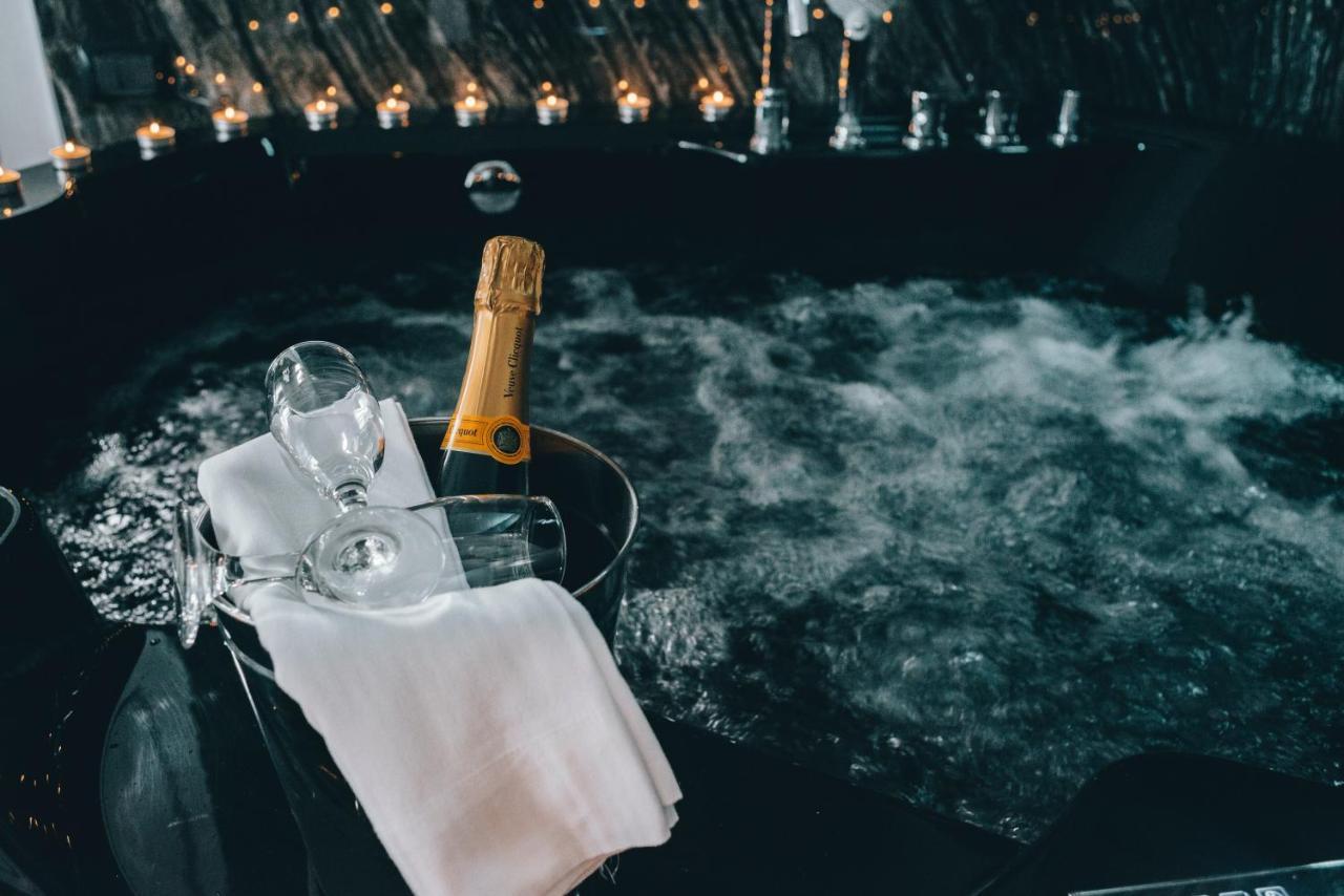 Gregorio VII Luxury Suites San Damaso Rzym Zewnętrze zdjęcie