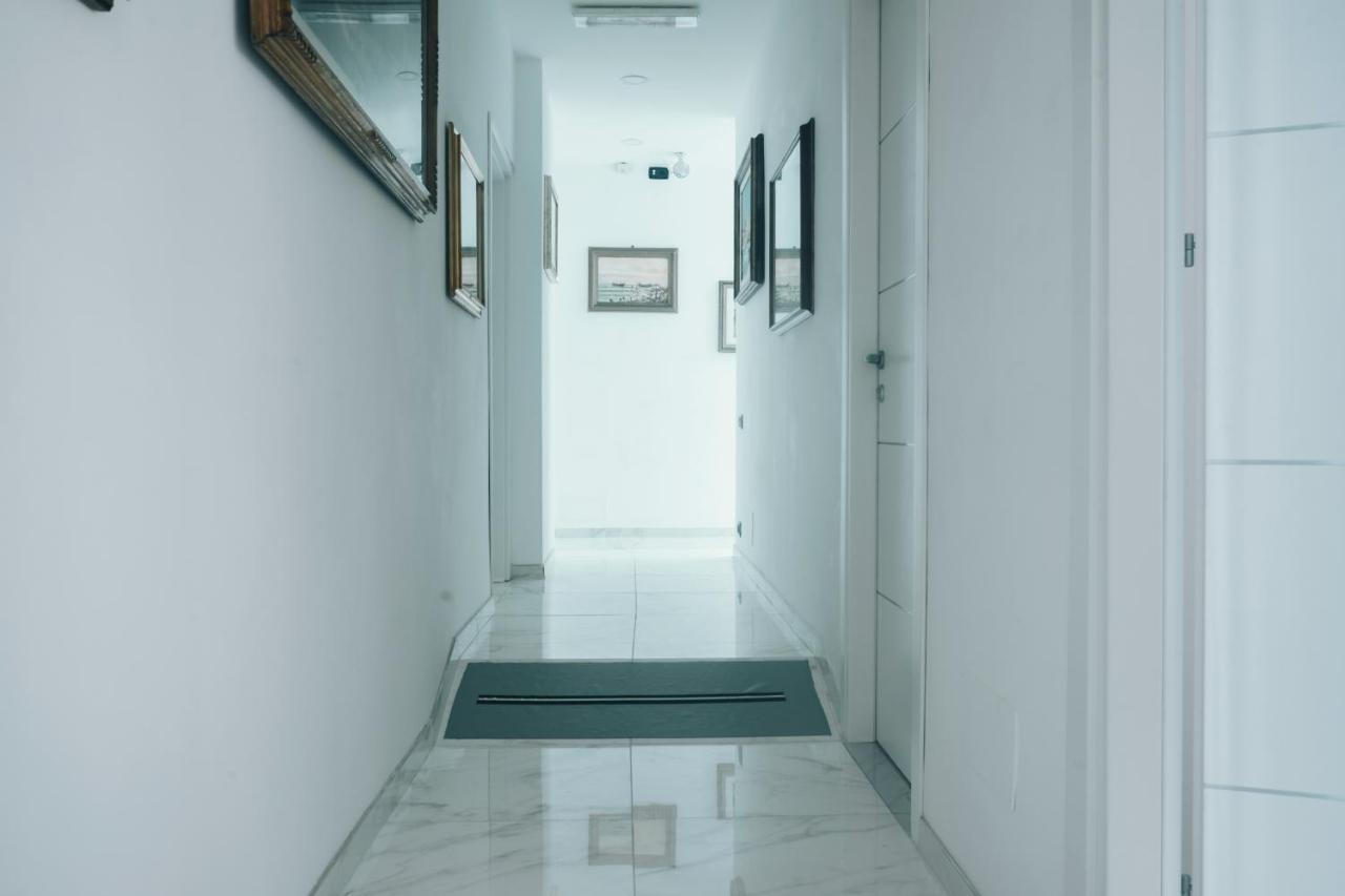 Gregorio VII Luxury Suites San Damaso Rzym Zewnętrze zdjęcie
