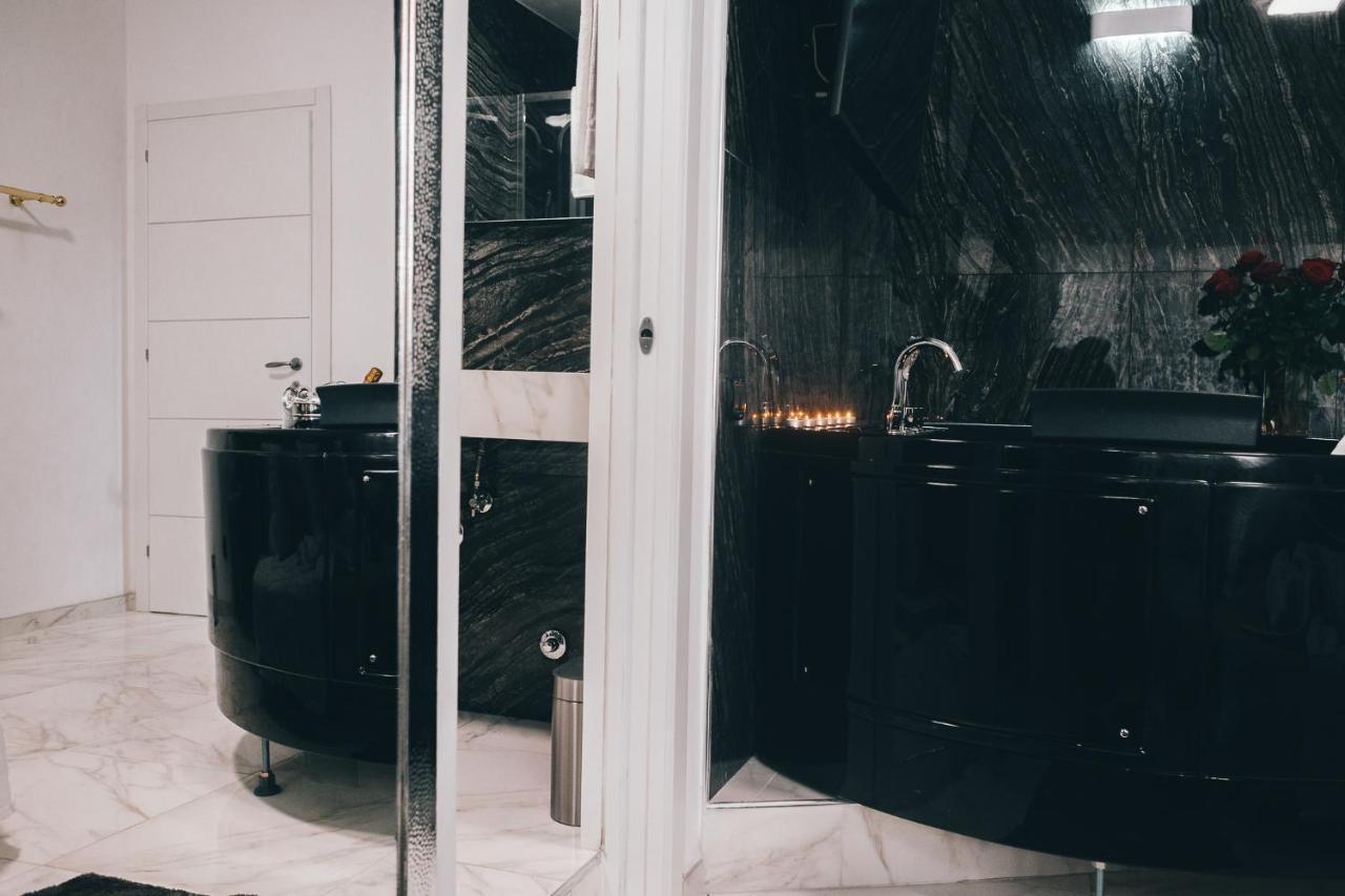 Gregorio VII Luxury Suites San Damaso Rzym Zewnętrze zdjęcie