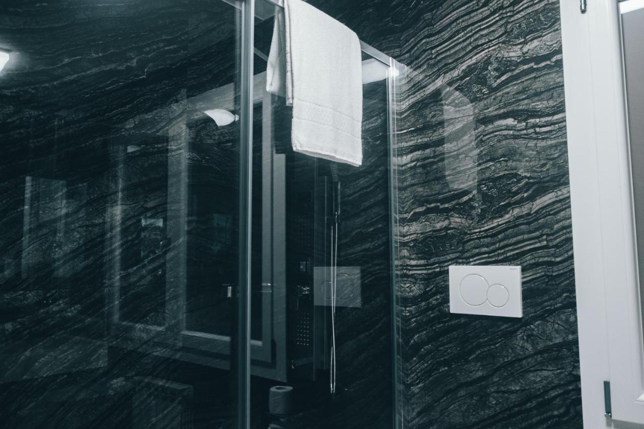 Gregorio VII Luxury Suites San Damaso Rzym Zewnętrze zdjęcie