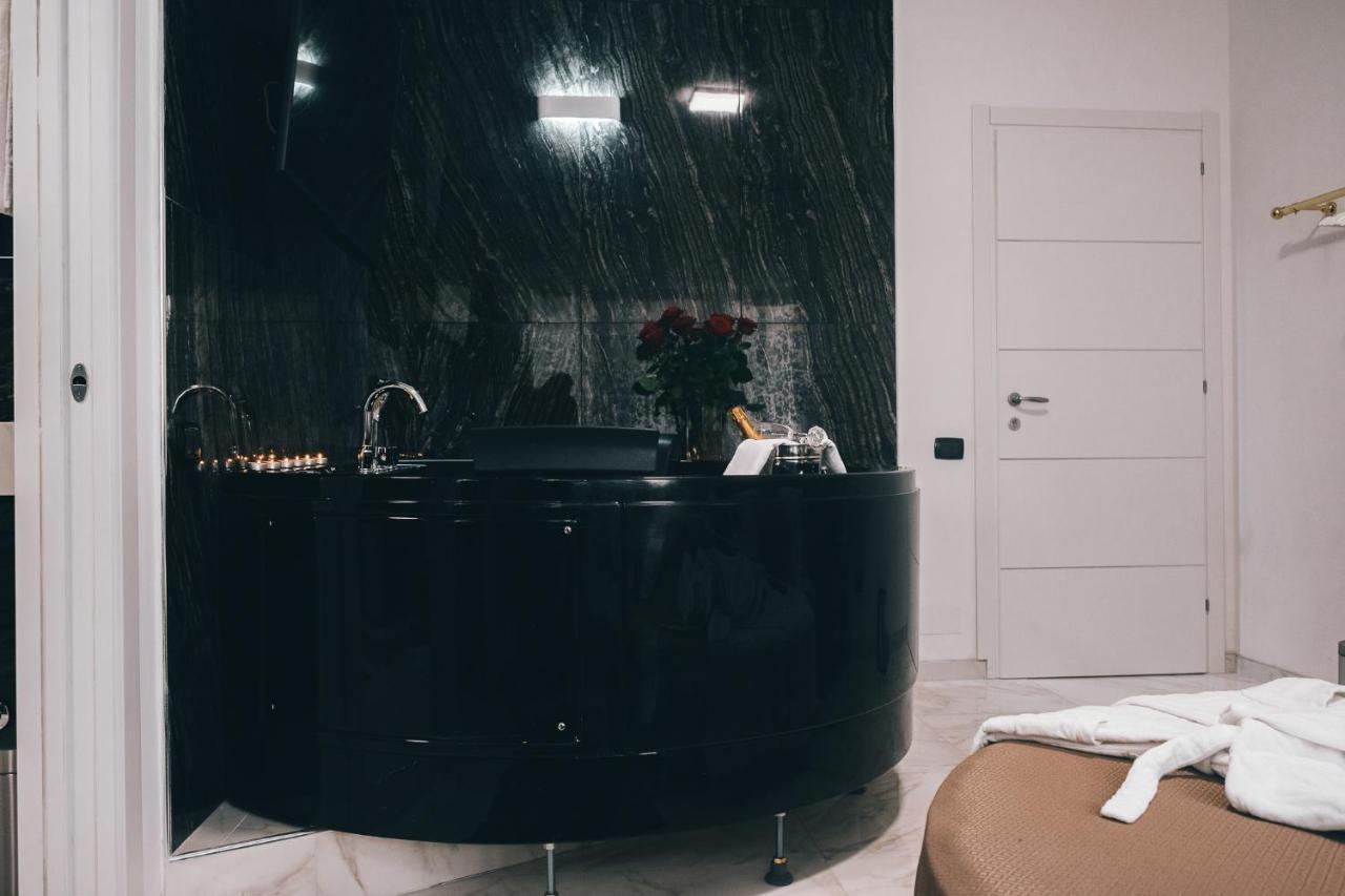 Gregorio VII Luxury Suites San Damaso Rzym Zewnętrze zdjęcie