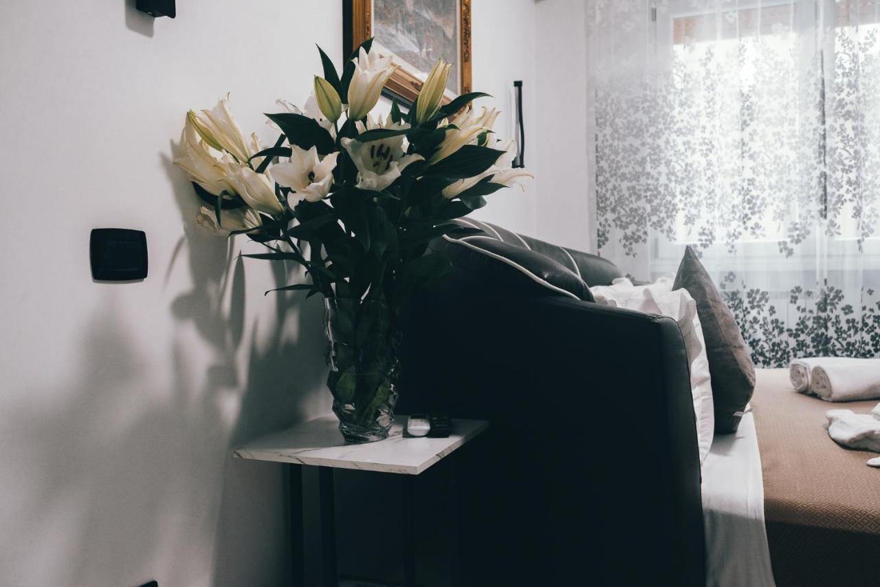 Gregorio VII Luxury Suites San Damaso Rzym Zewnętrze zdjęcie